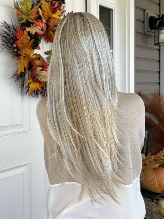 Avery | Synthetic Lace Front Wig (Mono Top) - Image 15