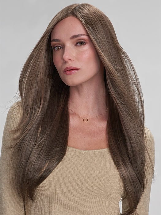 Avery | Synthetic Lace Front Wig (Mono Top) - Image 23