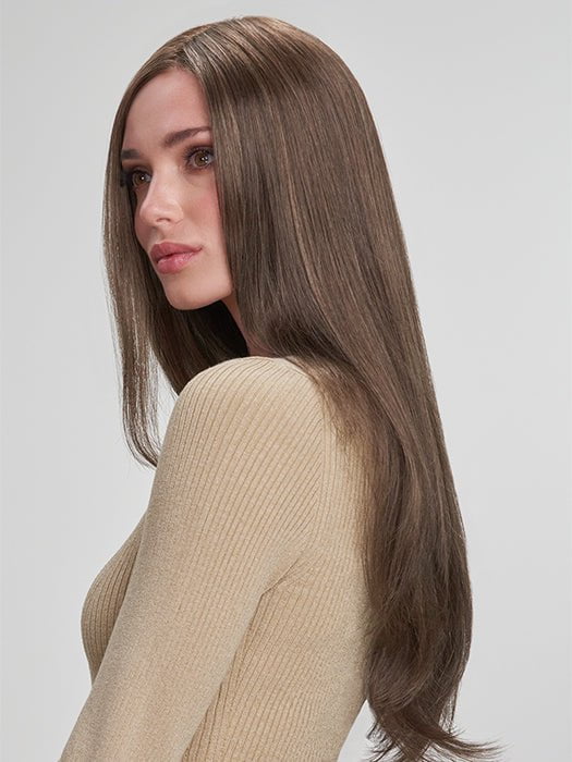 Avery | Synthetic Lace Front Wig (Mono Top) - Image 24