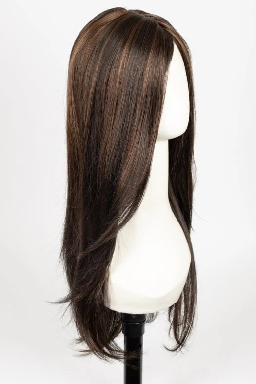 Avery | Synthetic Lace Front Wig (Mono Top) - Image 30