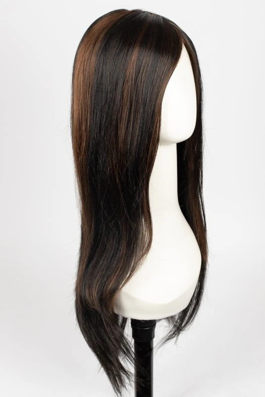 Avery | Synthetic Lace Front Wig (Mono Top) - Image 31