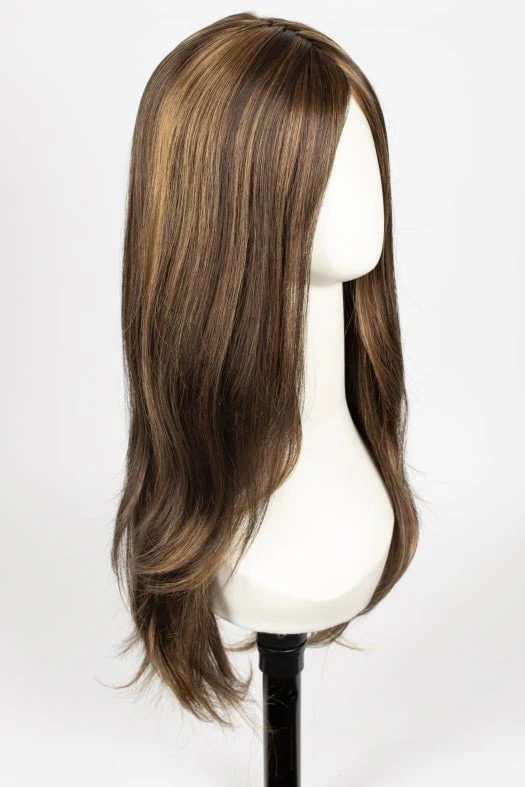 Avery | Synthetic Lace Front Wig (Mono Top) - Image 36