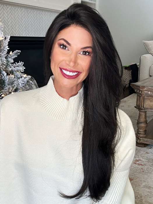 Avery | Synthetic Lace Front Wig (Mono Top) - Image 6