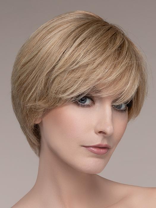 Award | Remy Human Hair Lace Front Wig (Hand-Tied) - Image 6