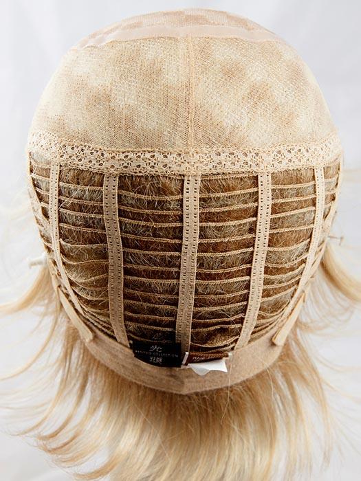 Aya | Synthetic Lace Front Wig (Mono Top) | DISCONTINUED - Image 10