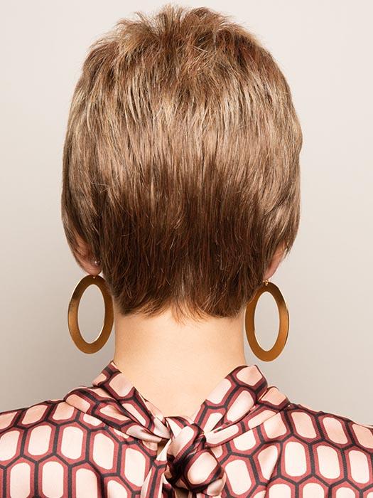Aya | Synthetic Lace Front Wig (Mono Top) | DISCONTINUED - Image 7