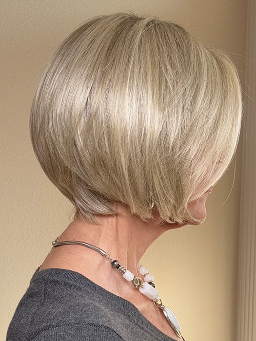 Ayumi | Synthetic Lace Front Wig (Lace Part) - Image 6