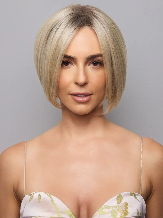 Ayumi | Synthetic Lace Front Wig (Lace Part) - Image 7