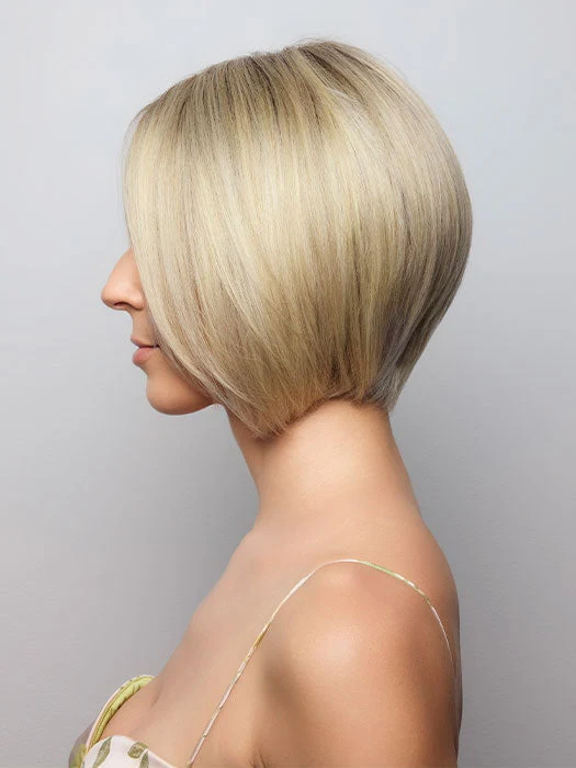 Ayumi | Synthetic Lace Front Wig (Lace Part) - Image 9