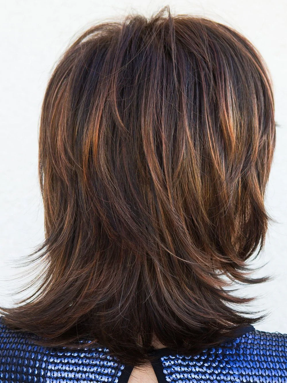 Bailey | Synthetic Wig (Basic Cap) - Image 5