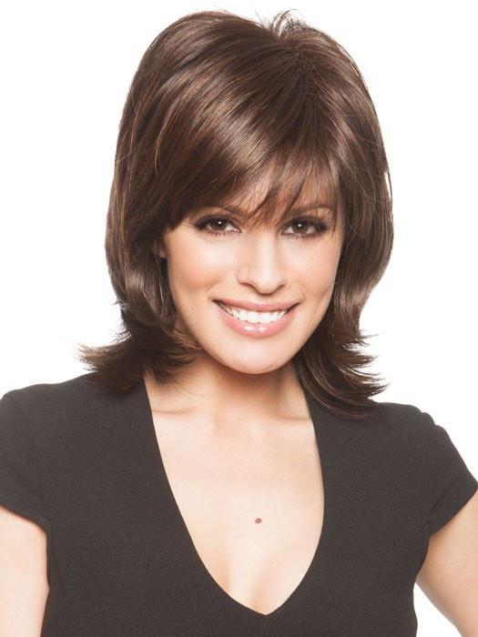 Bailey | Synthetic Wig (Basic Cap) - Image 8