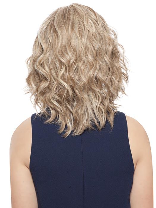 Barbara | Remy Human Hair Wig - Image 5