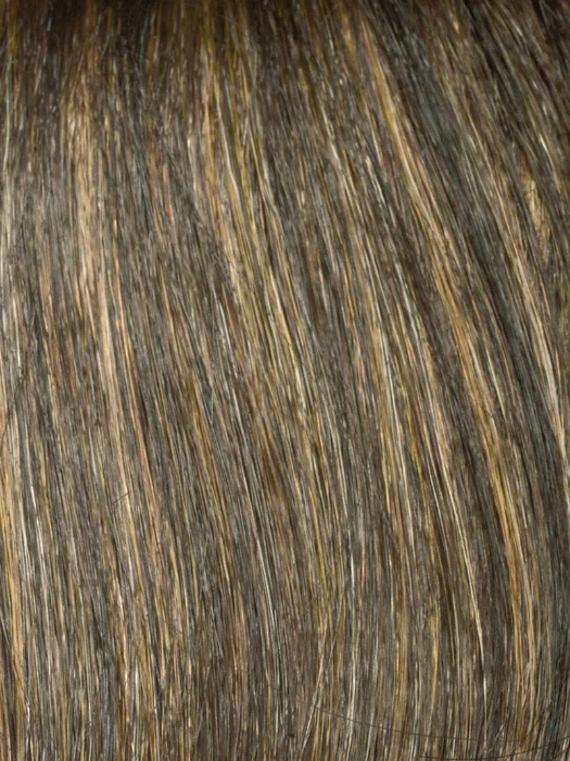 Corey | Human Hair / Synthetic Blend Lace Front Wig (Hand Tied) - Image 35