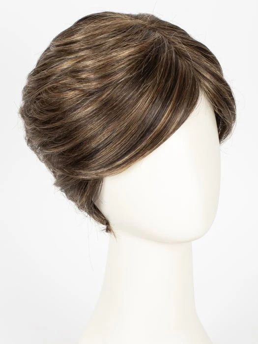 Bay | Synthetic Lace Front Wig (Mono Top) - Image 13