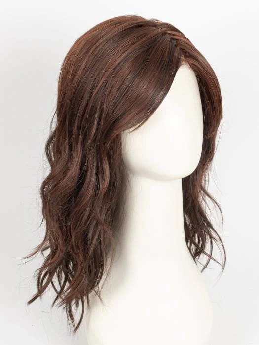 Beach Wave Magic | Synthetic Lace Front Wig (Mono Top) - Image 45
