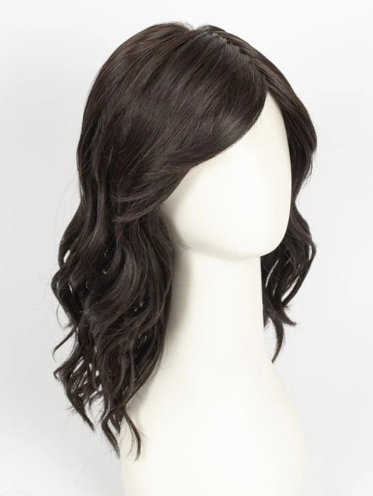 Beach Wave Magic | Synthetic Lace Front Wig (Mono Top) - Image 46