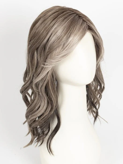 Beach Wave Magic | Synthetic Lace Front Wig (Mono Top) - Image 48