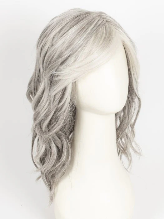 Beach Wave Magic | Synthetic Lace Front Wig (Mono Top) - Image 58