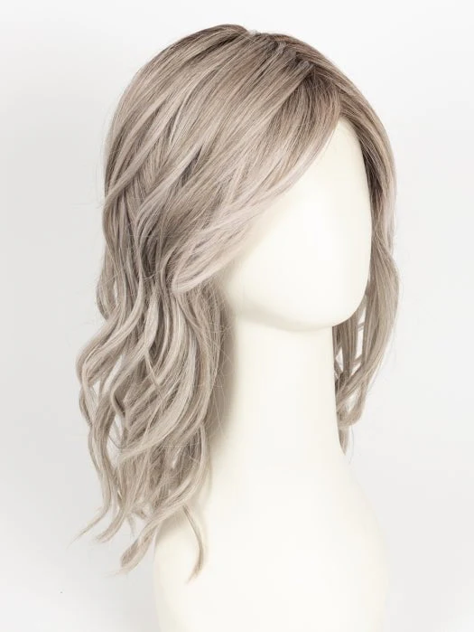 Beach Wave Magic | Synthetic Lace Front Wig (Mono Top) - Image 61