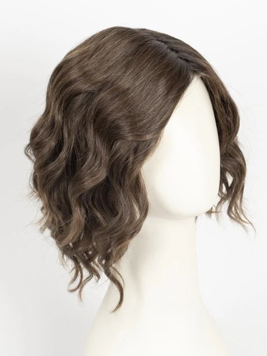 Beaming Beauty | Synthetic Lace Front Wig (Mono Part) - Image 24