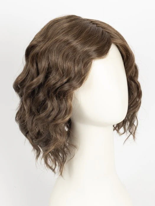 Beaming Beauty | Synthetic Lace Front Wig (Mono Part) - Image 26