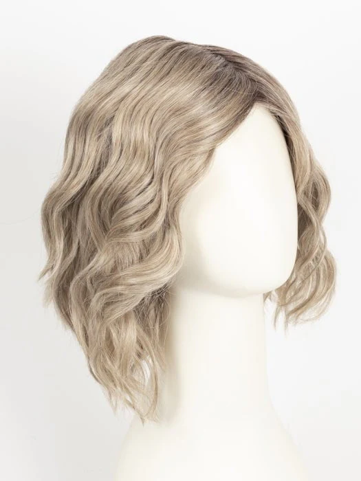Beaming Beauty | Synthetic Lace Front Wig (Mono Part) - Image 34