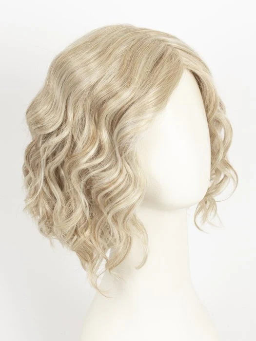 Beaming Beauty | Synthetic Lace Front Wig (Mono Part) - Image 36