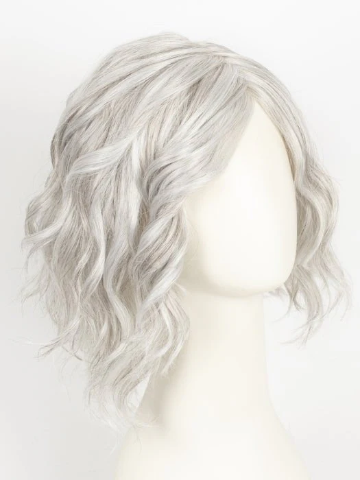 Beaming Beauty | Synthetic Lace Front Wig (Mono Part) - Image 44