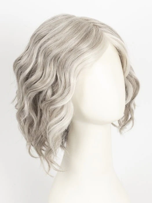 Beaming Beauty | Synthetic Lace Front Wig (Mono Part) - Image 48