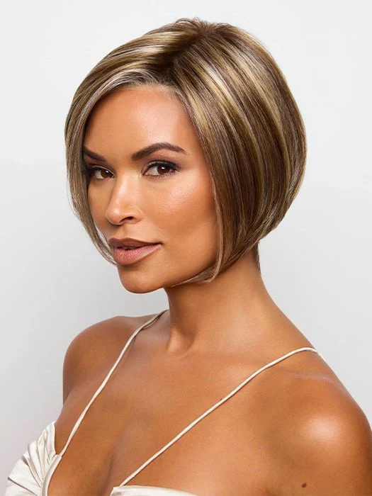 Beau | Synthetic Lace Front Wig (Mono Part) - Image 18