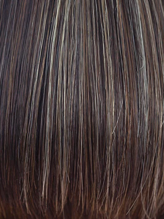 Beau | Synthetic Lace Front Wig (Mono Part) - Image 24