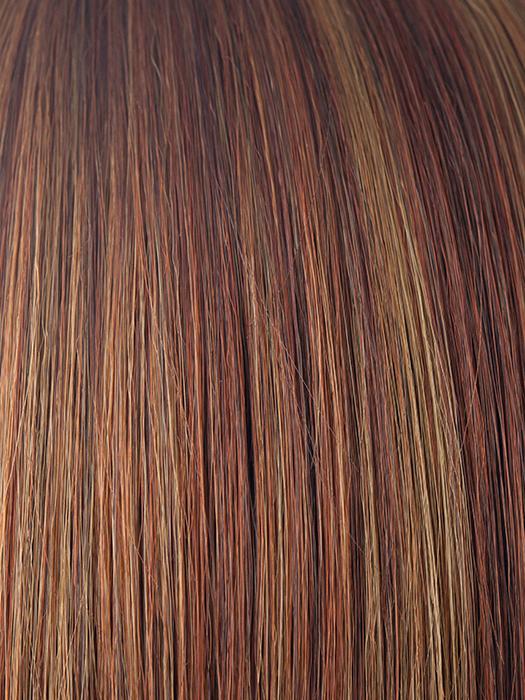 Beau | Synthetic Lace Front Wig (Mono Part) - Image 30