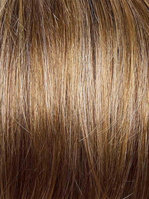 Beau | Synthetic Lace Front Wig (Mono Part) - Image 32
