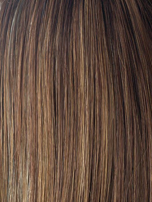 Beau | Synthetic Lace Front Wig (Mono Part) - Image 33