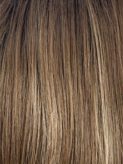 Beau | Synthetic Lace Front Wig (Mono Part) - Image 35