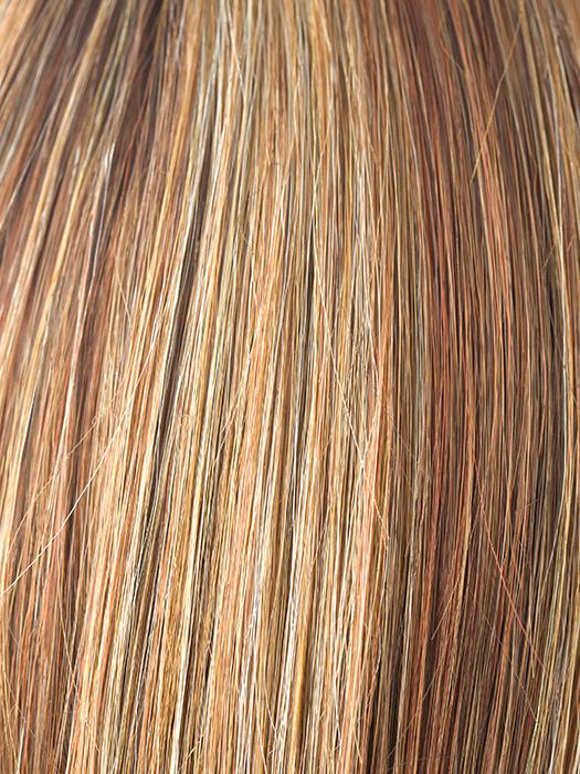 Beau | Synthetic Lace Front Wig (Mono Part) - Image 44