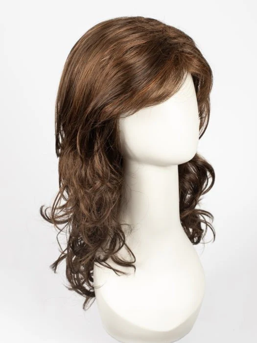 Becky | Synthetic Wig (Basic Cap) - Image 11