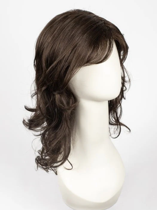 Becky | Synthetic Wig (Basic Cap) - Image 12