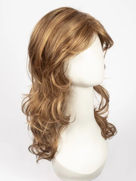 Becky | Synthetic Wig (Basic Cap) - Image 26