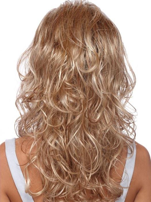 Becky | Synthetic Wig (Basic Cap) - Image 8