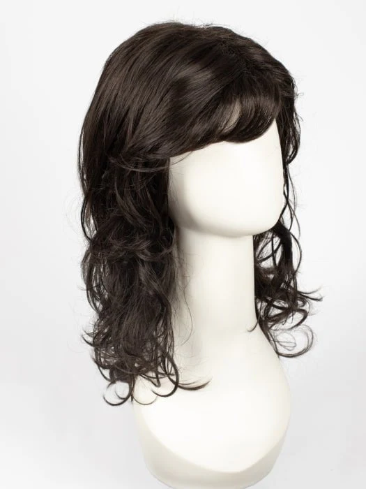 Becky | Synthetic Wig (Basic Cap) - Image 9