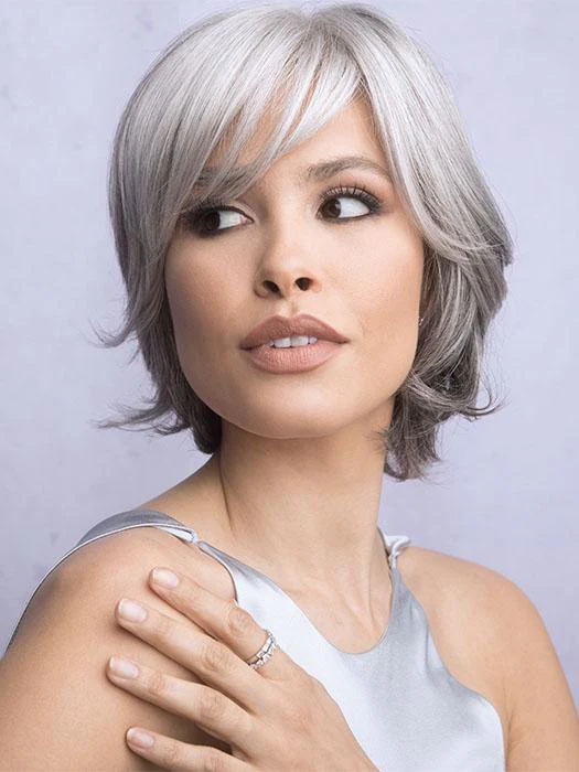 Becky | Synthetic Wig (Mono Top)