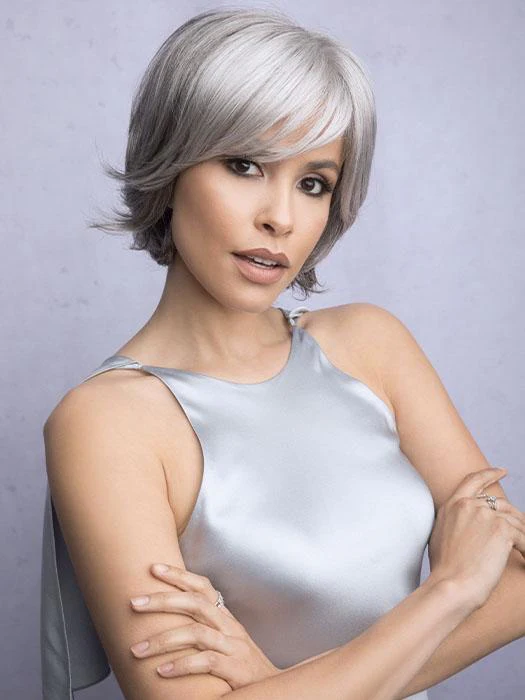 Becky | Synthetic Wig (Mono Top) - Image 2