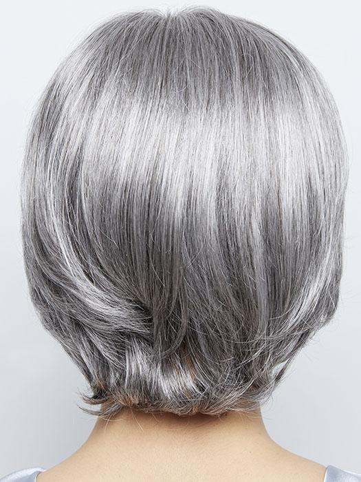Becky | Synthetic Wig (Mono Top) - Image 4