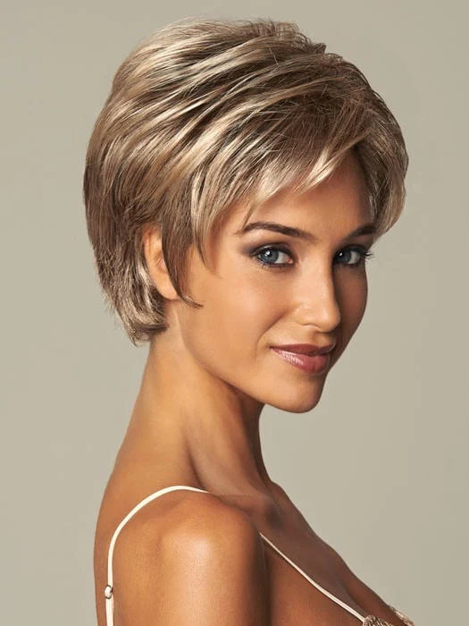 Becoming | Synthetic Wig (Basic Cap) | DISCONTINUED - Image 6