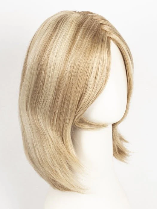 Beguile | Human Hair Wig (Mono Top) - Image 35