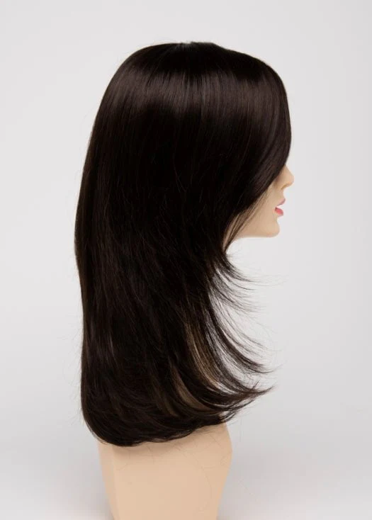Belinda | Synthetic Lace Front Wig (Mono Part) - Image 31