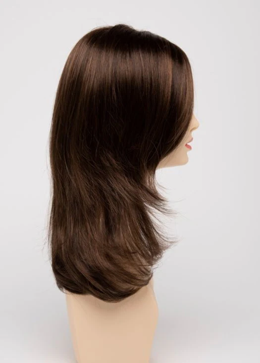 Belinda | Synthetic Lace Front Wig (Mono Part) - Image 33