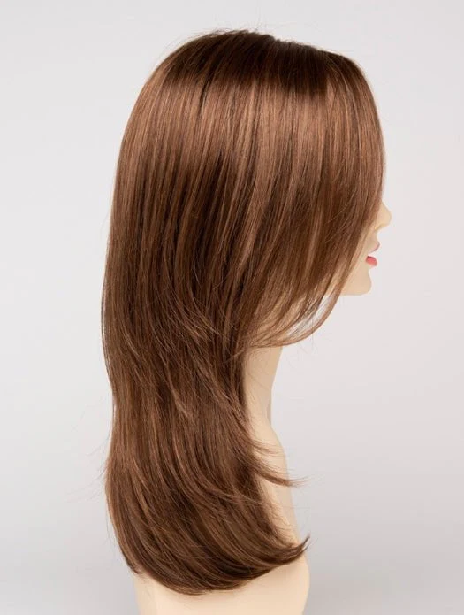 Belinda | Synthetic Lace Front Wig (Mono Part) - Image 34