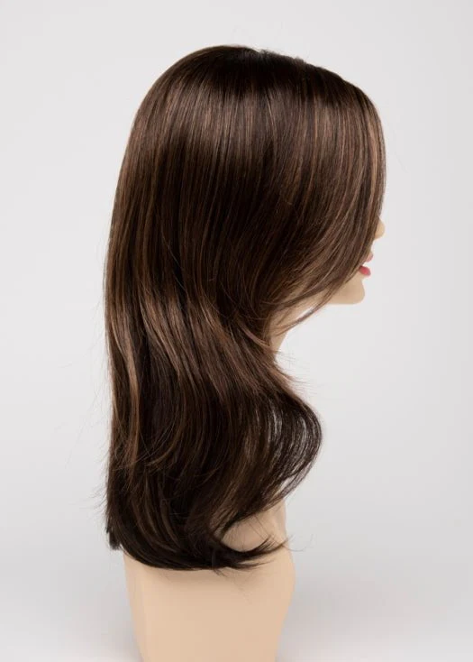 Belinda | Synthetic Lace Front Wig (Mono Part) - Image 49